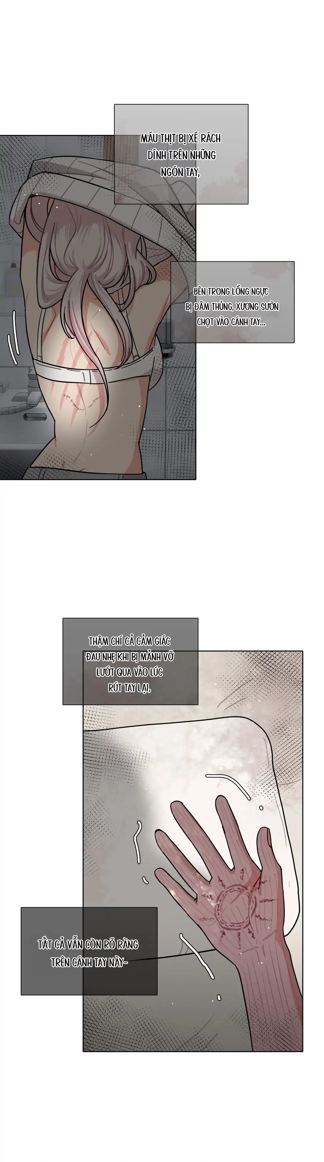 Bên Trong Có Chó Dữ, Xin Cẩn Thận Chapter 85 - Trang 2