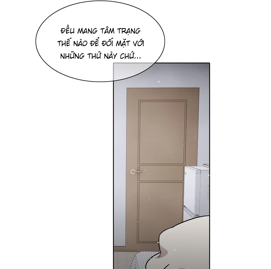 Bên Trong Có Chó Dữ, Xin Cẩn Thận Chapter 85 - Trang 2