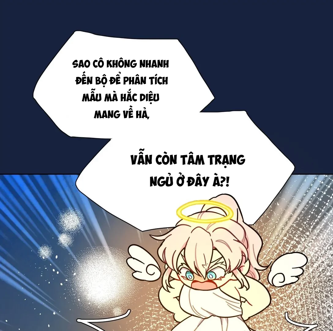 Bên Trong Có Chó Dữ, Xin Cẩn Thận Chapter 85 - Trang 2