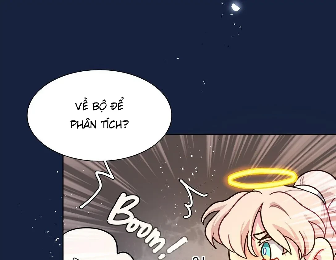 Bên Trong Có Chó Dữ, Xin Cẩn Thận Chapter 85 - Trang 2