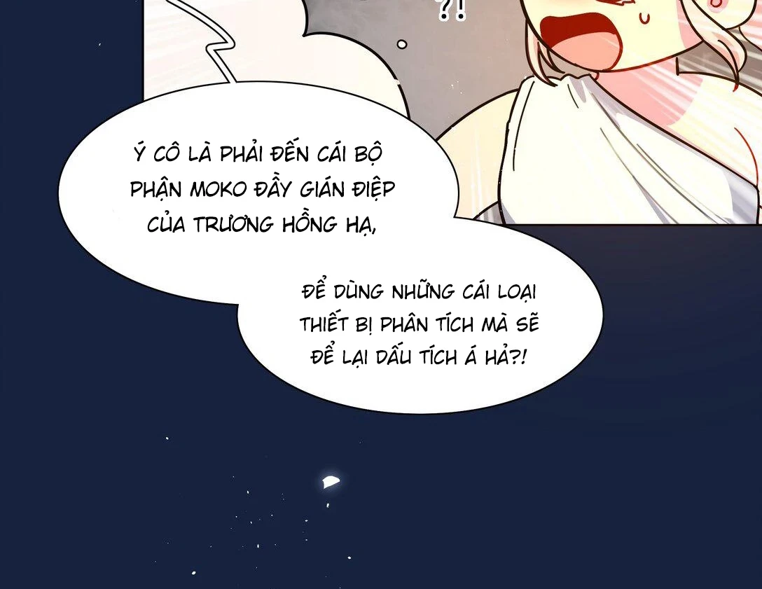 Bên Trong Có Chó Dữ, Xin Cẩn Thận Chapter 85 - Trang 2