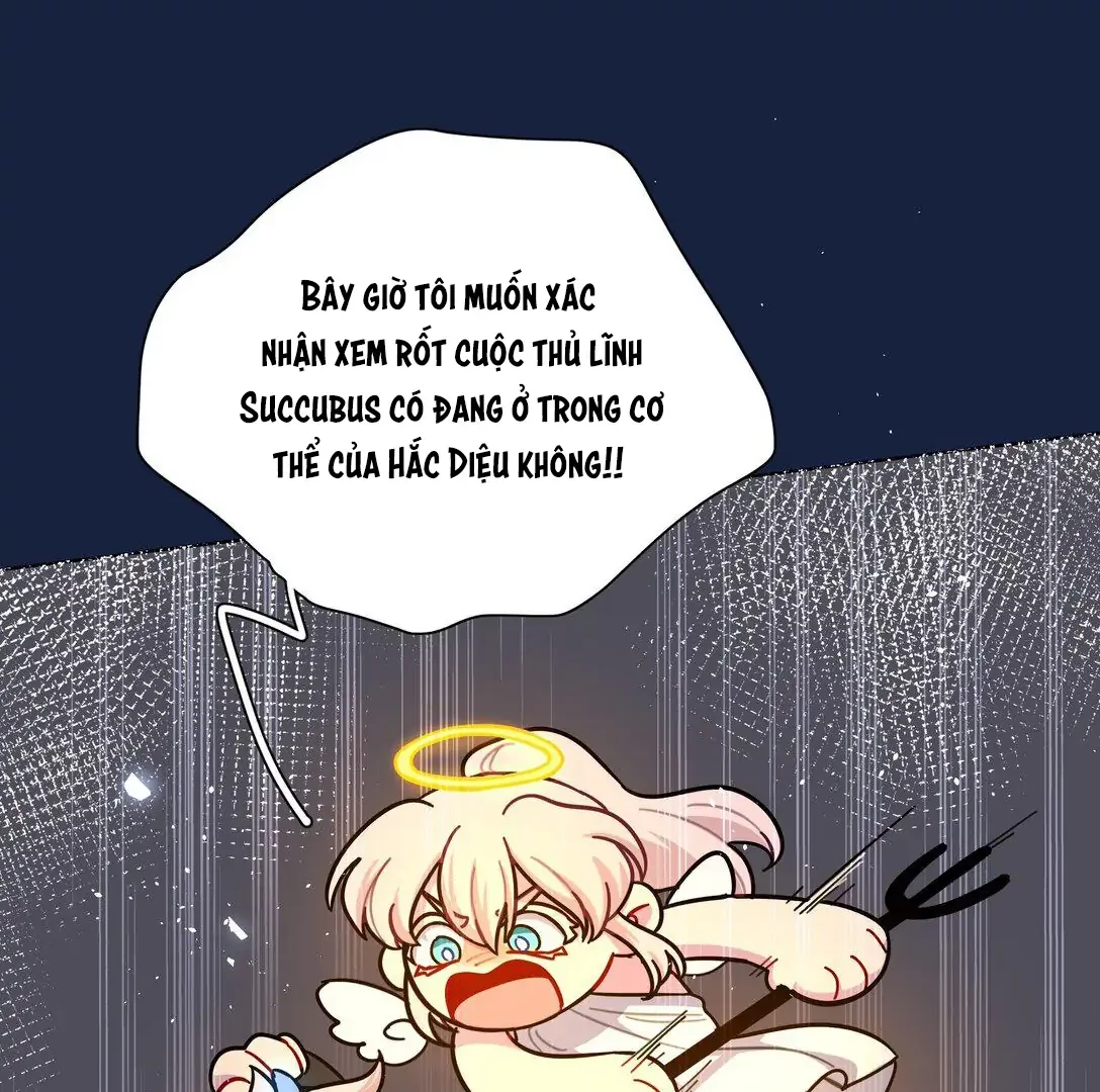 Bên Trong Có Chó Dữ, Xin Cẩn Thận Chapter 85 - Trang 2