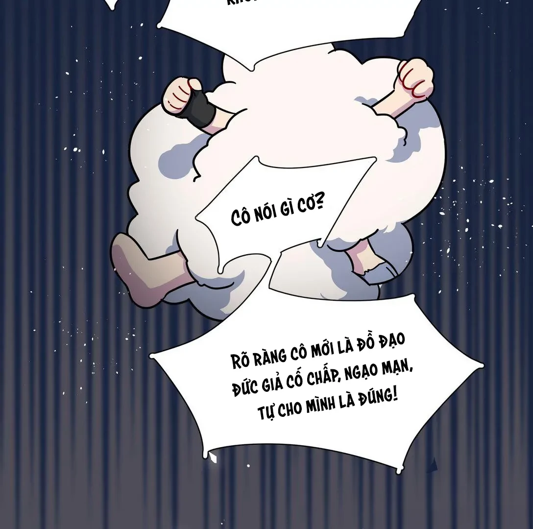 Bên Trong Có Chó Dữ, Xin Cẩn Thận Chapter 85 - Trang 2