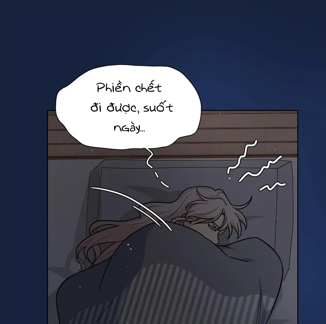 Bên Trong Có Chó Dữ, Xin Cẩn Thận Chapter 85 - Trang 2