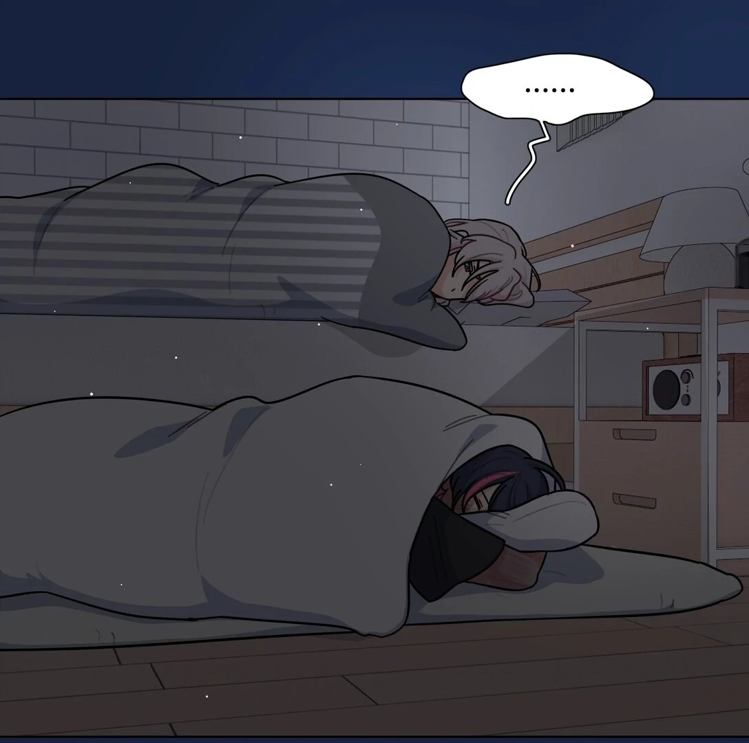 Bên Trong Có Chó Dữ, Xin Cẩn Thận Chapter 85 - Trang 2