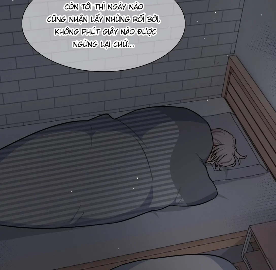 Bên Trong Có Chó Dữ, Xin Cẩn Thận Chapter 85 - Trang 2