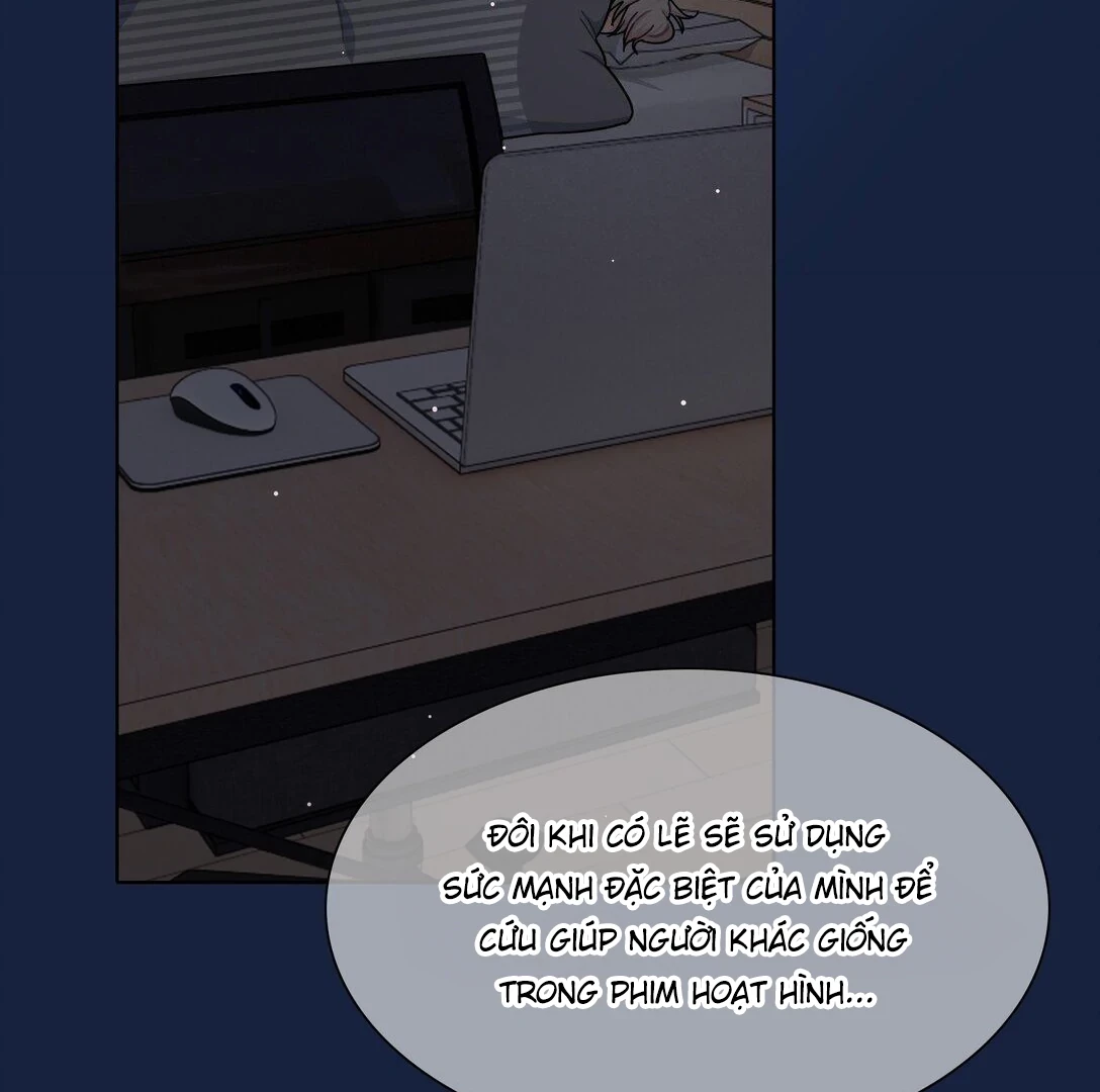 Bên Trong Có Chó Dữ, Xin Cẩn Thận Chapter 85 - Trang 2