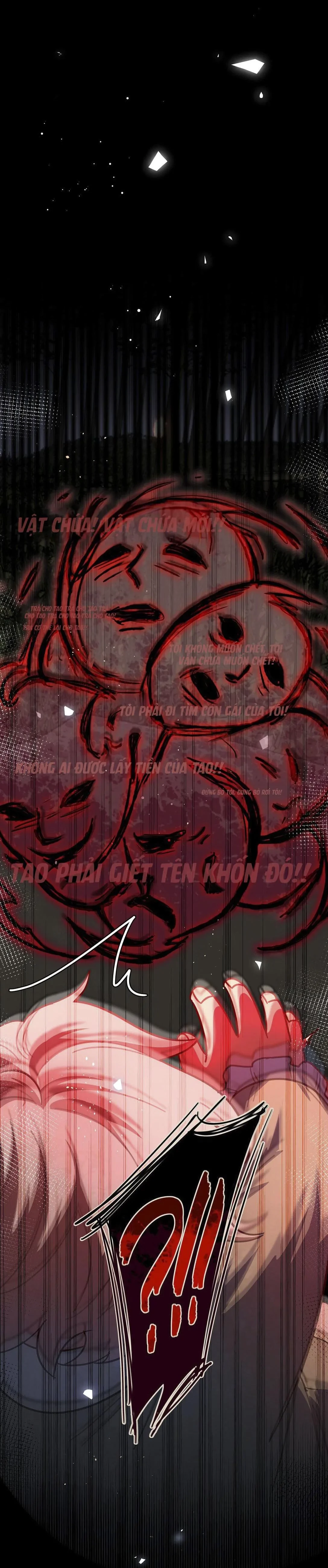 Bên Trong Có Chó Dữ, Xin Cẩn Thận Chapter 86 - Trang 2