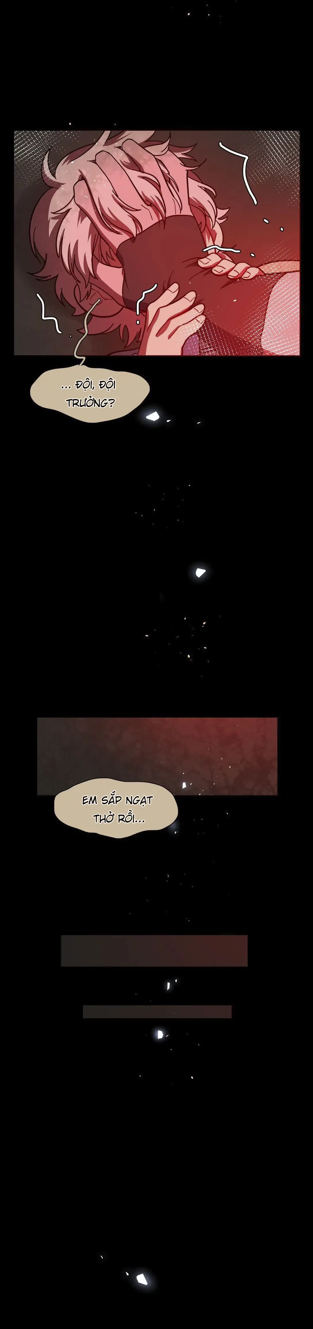 Bên Trong Có Chó Dữ, Xin Cẩn Thận Chapter 86 - Trang 2