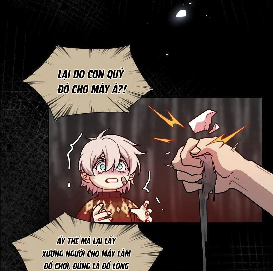 Bên Trong Có Chó Dữ, Xin Cẩn Thận Chapter 86 - Trang 2
