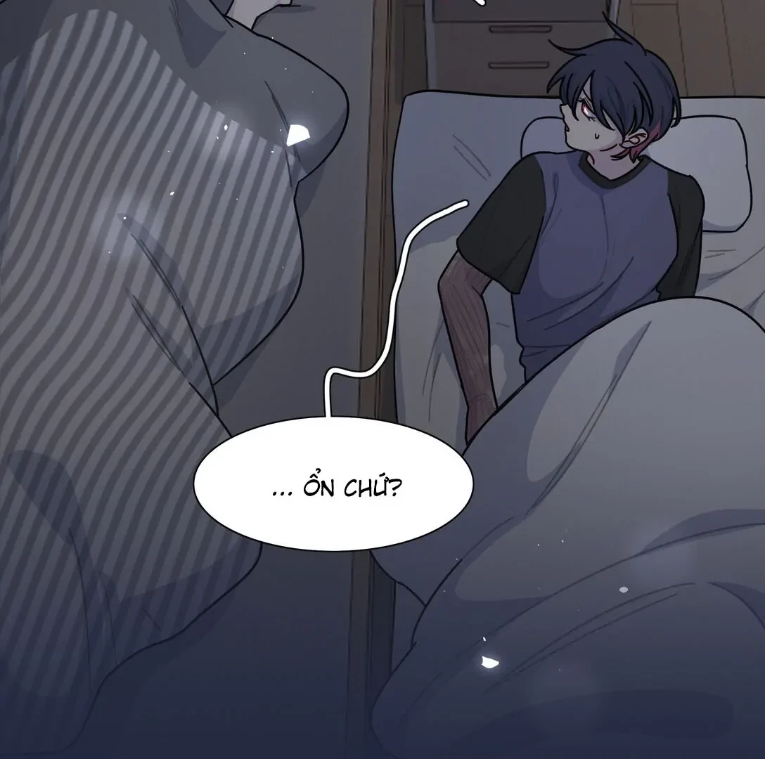 Bên Trong Có Chó Dữ, Xin Cẩn Thận Chapter 86 - Trang 2