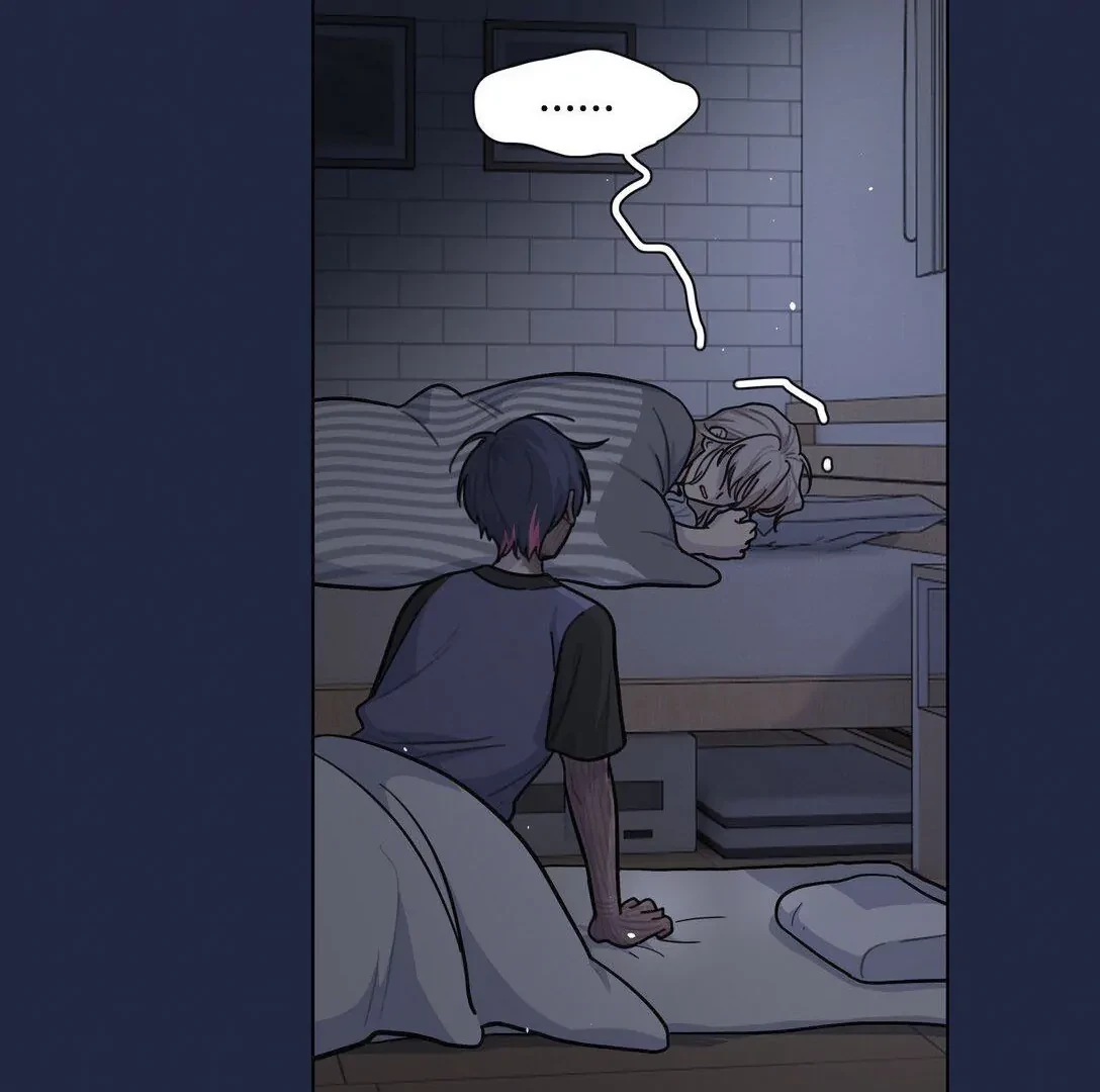 Bên Trong Có Chó Dữ, Xin Cẩn Thận Chapter 86 - Trang 2