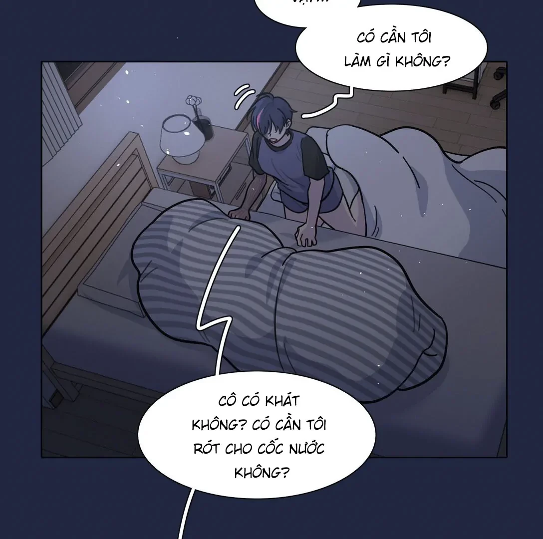 Bên Trong Có Chó Dữ, Xin Cẩn Thận Chapter 86 - Trang 2