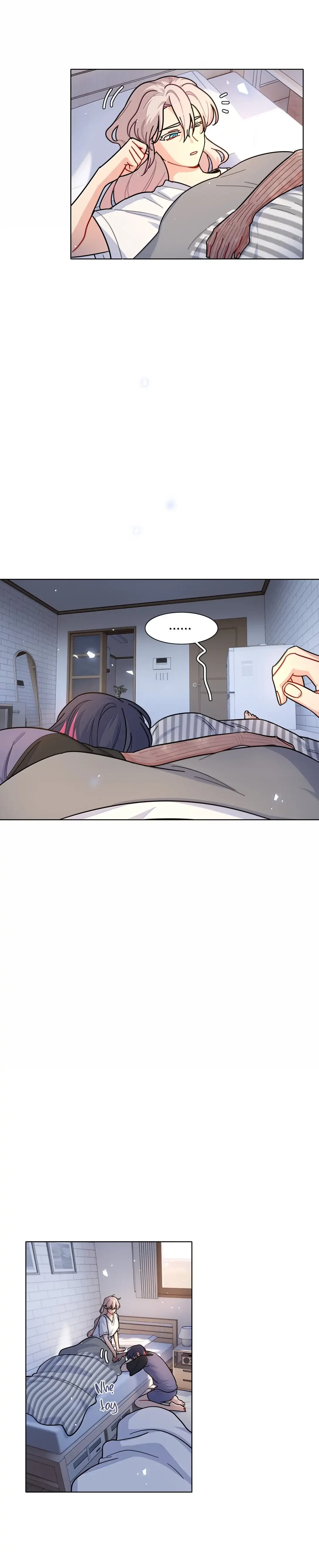 Bên Trong Có Chó Dữ, Xin Cẩn Thận Chapter 87 - Trang 2