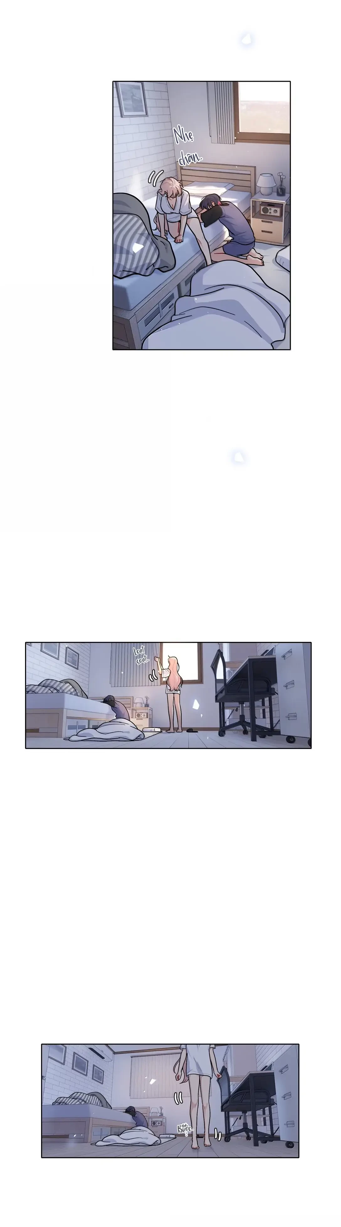 Bên Trong Có Chó Dữ, Xin Cẩn Thận Chapter 87 - Trang 2