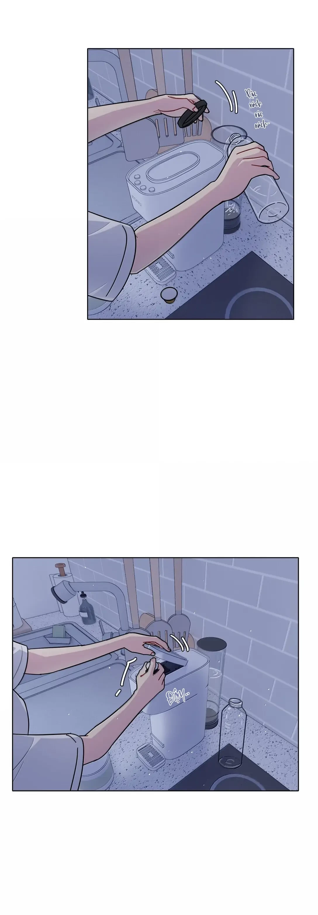 Bên Trong Có Chó Dữ, Xin Cẩn Thận Chapter 87 - Trang 2