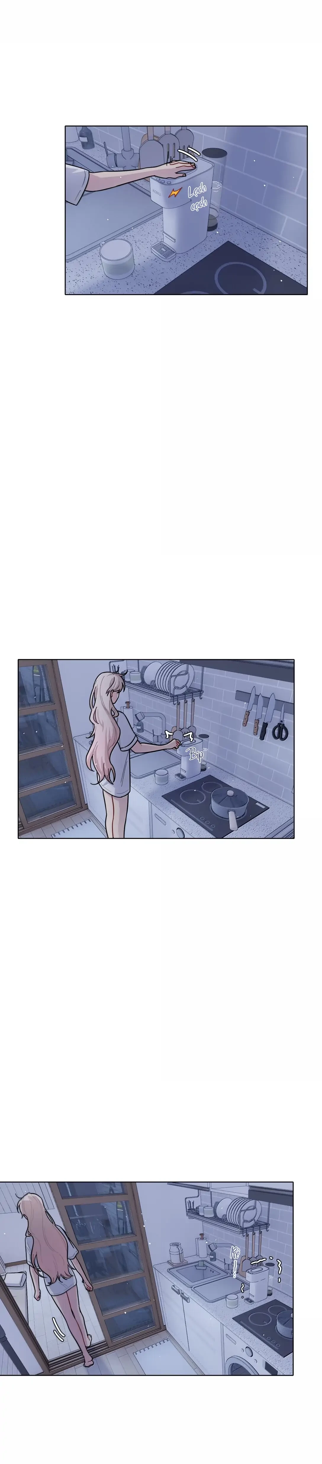 Bên Trong Có Chó Dữ, Xin Cẩn Thận Chapter 87 - Trang 2