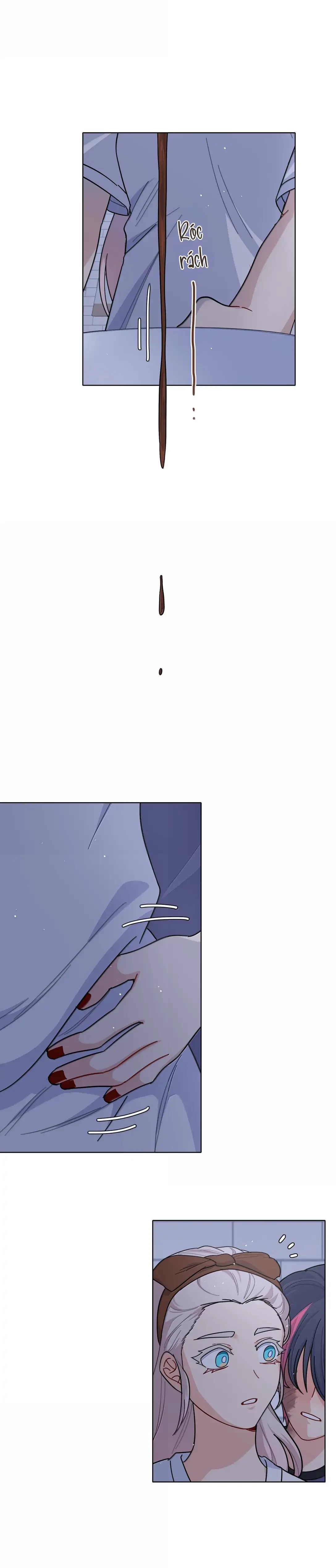 Bên Trong Có Chó Dữ, Xin Cẩn Thận Chapter 87 - Trang 2