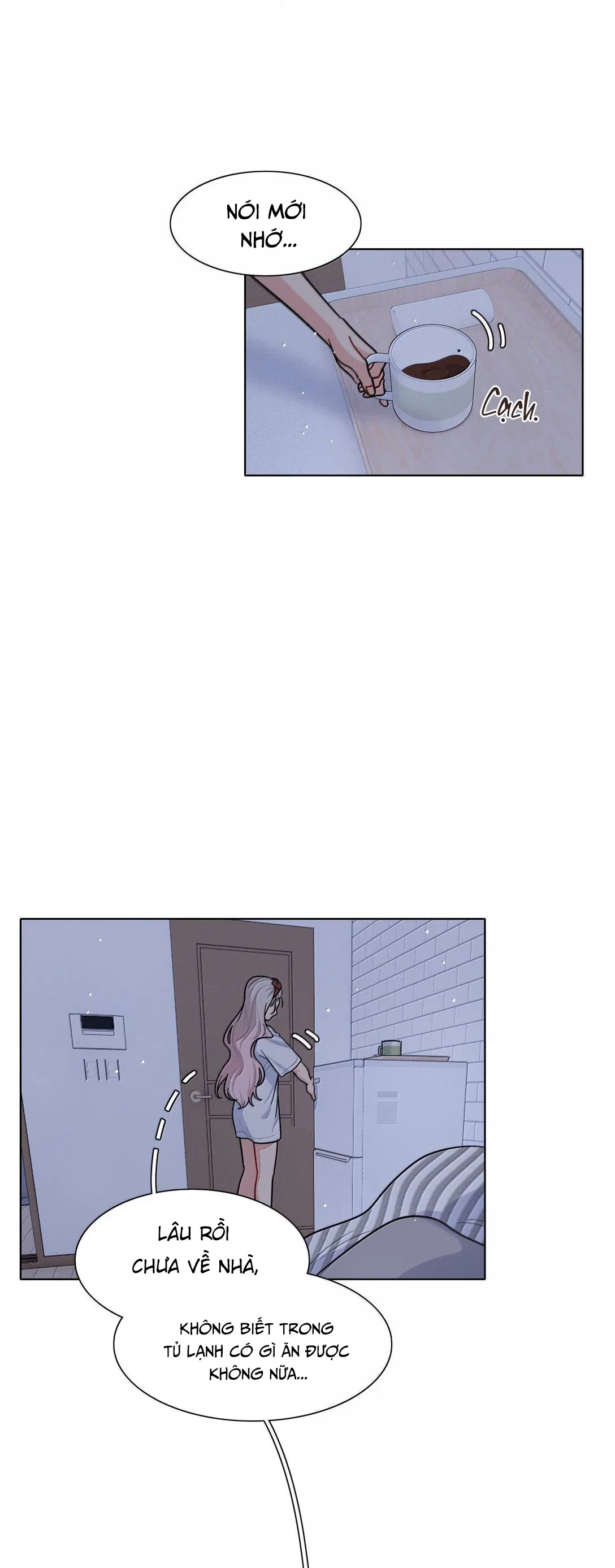 Bên Trong Có Chó Dữ, Xin Cẩn Thận Chapter 87 - Trang 2