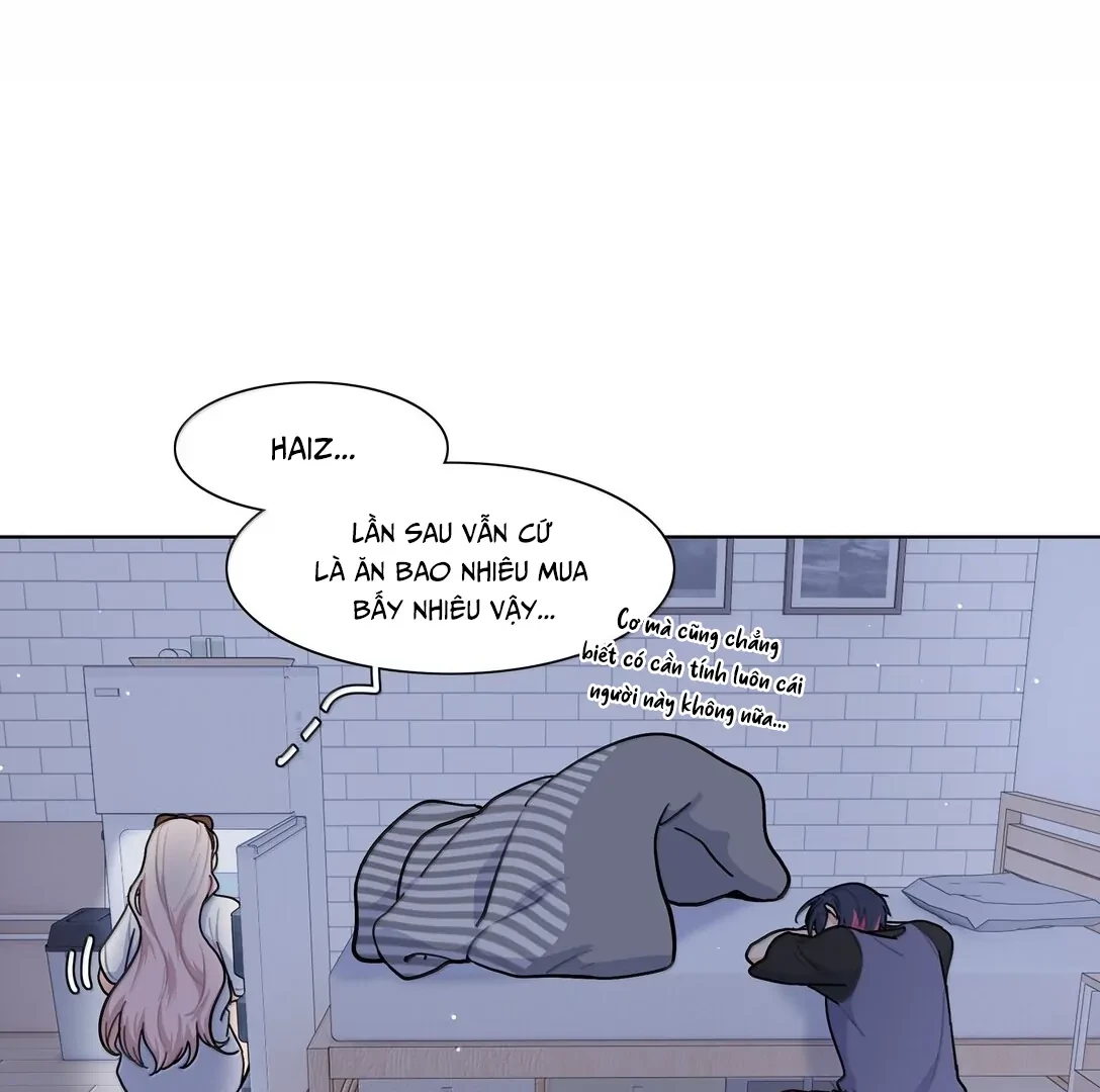 Bên Trong Có Chó Dữ, Xin Cẩn Thận Chapter 87 - Trang 2