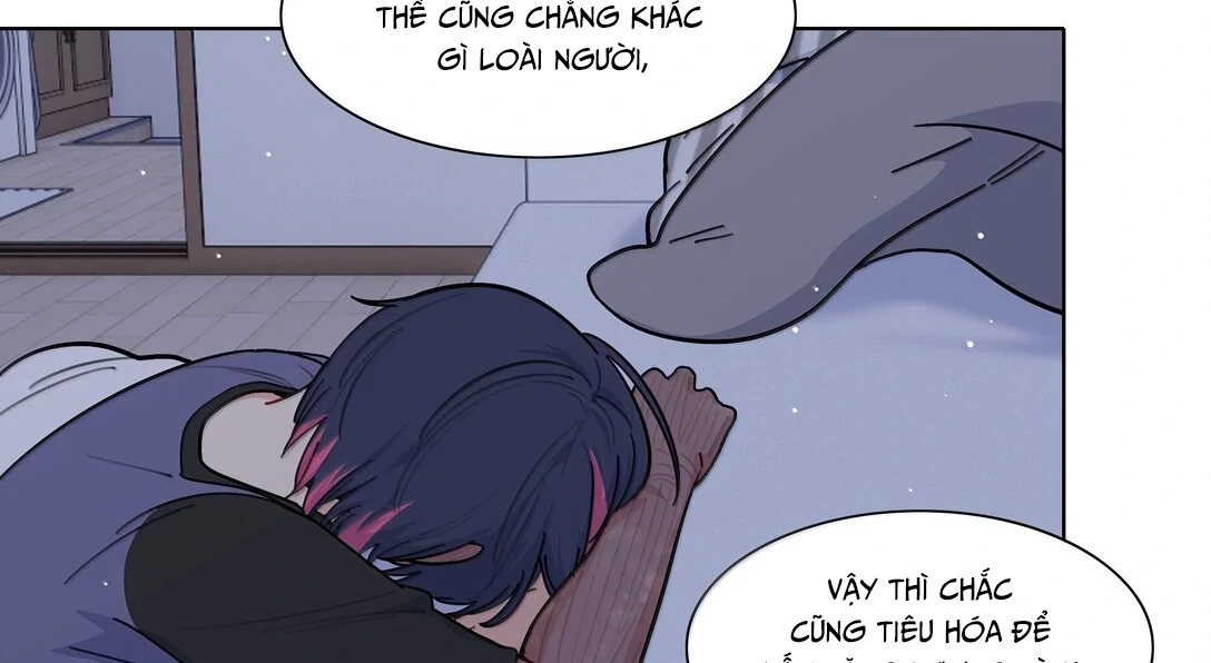 Bên Trong Có Chó Dữ, Xin Cẩn Thận Chapter 87 - Trang 2