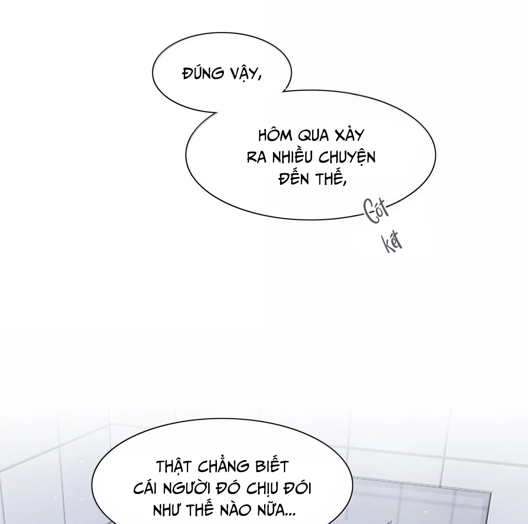 Bên Trong Có Chó Dữ, Xin Cẩn Thận Chapter 87 - Trang 2