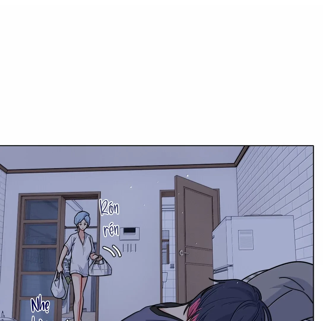 Bên Trong Có Chó Dữ, Xin Cẩn Thận Chapter 87 - Trang 2