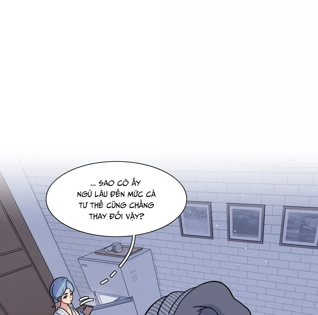 Bên Trong Có Chó Dữ, Xin Cẩn Thận Chapter 87 - Trang 2