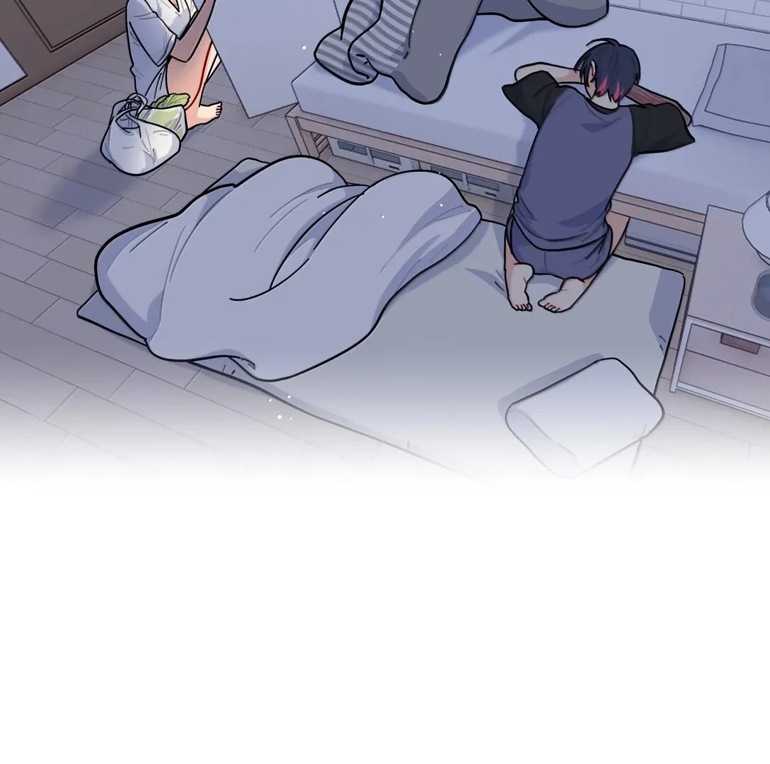 Bên Trong Có Chó Dữ, Xin Cẩn Thận Chapter 87 - Trang 2