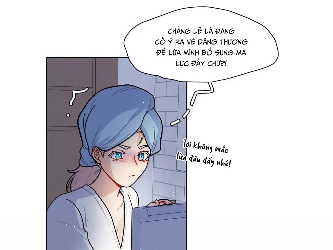 Bên Trong Có Chó Dữ, Xin Cẩn Thận Chapter 87 - Trang 2