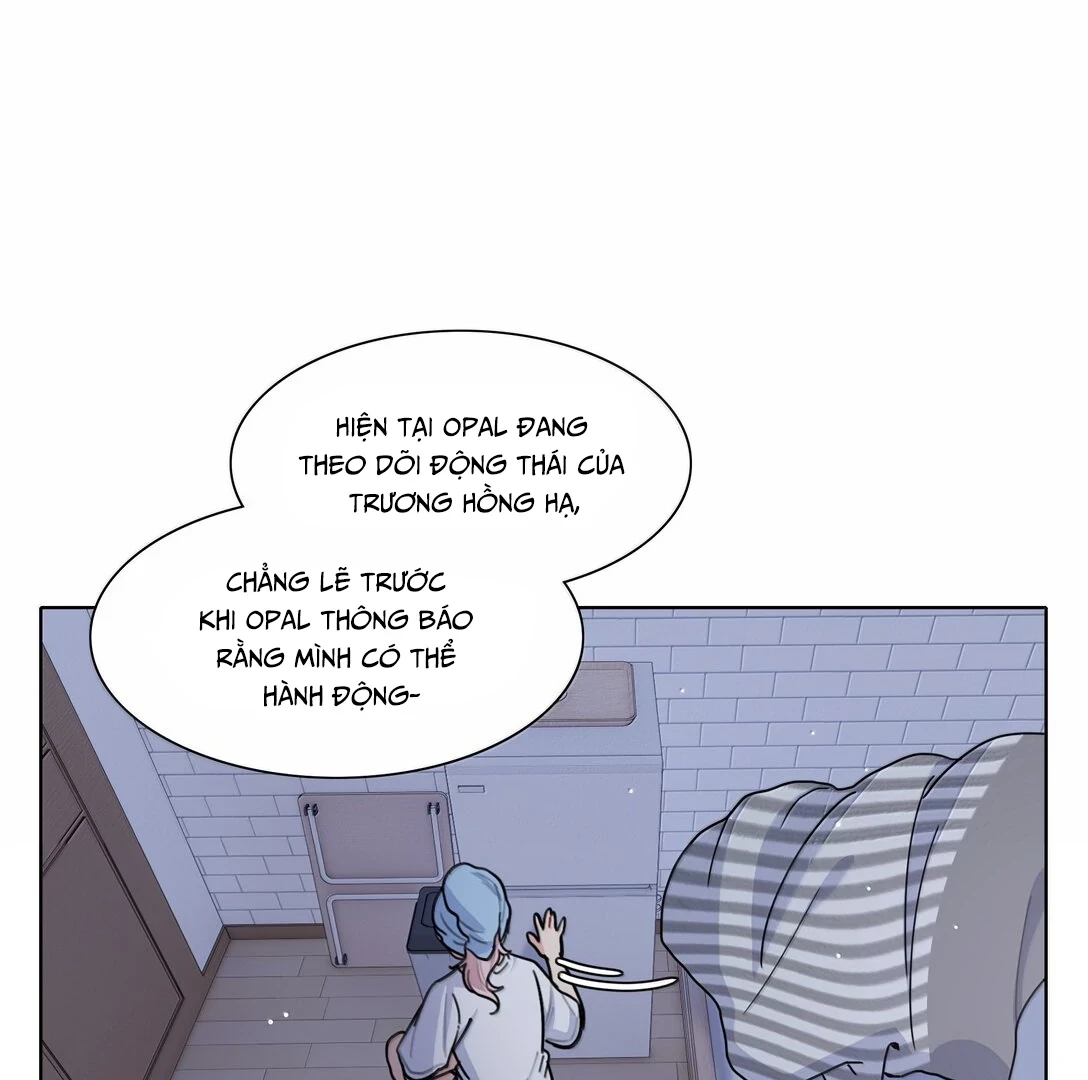 Bên Trong Có Chó Dữ, Xin Cẩn Thận Chapter 87 - Trang 2