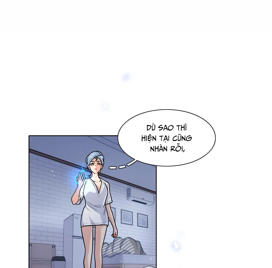 Bên Trong Có Chó Dữ, Xin Cẩn Thận Chapter 87 - Trang 2