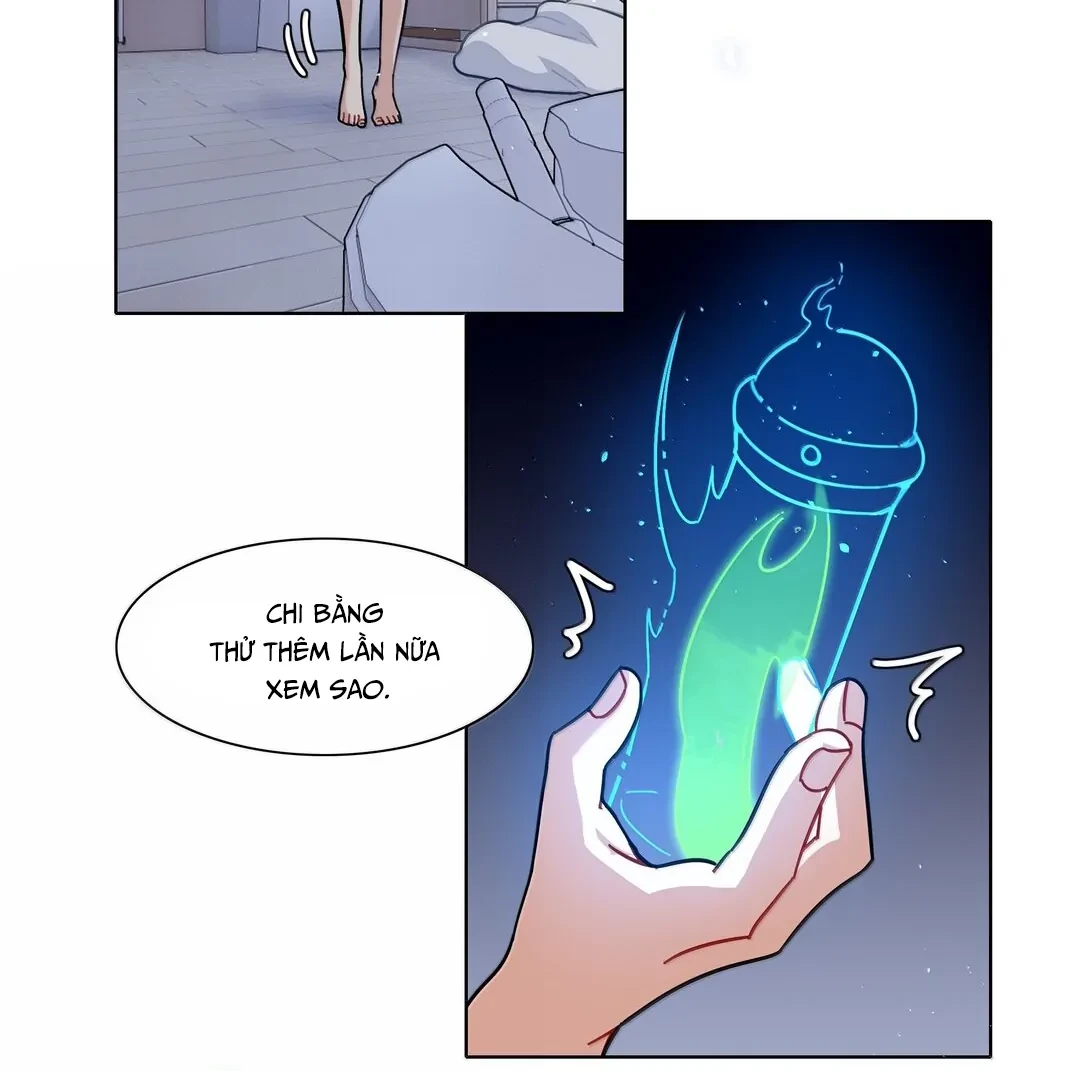 Bên Trong Có Chó Dữ, Xin Cẩn Thận Chapter 87 - Trang 2