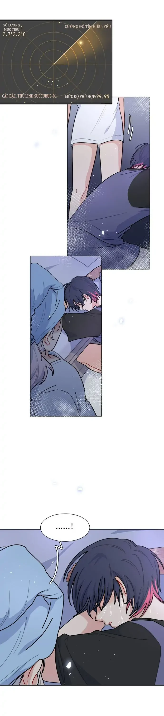 Bên Trong Có Chó Dữ, Xin Cẩn Thận Chapter 88 - Trang 2
