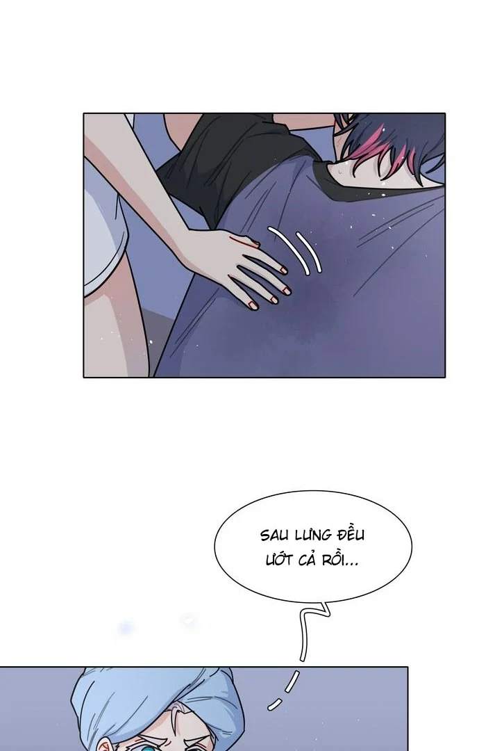 Bên Trong Có Chó Dữ, Xin Cẩn Thận Chapter 88 - Trang 2