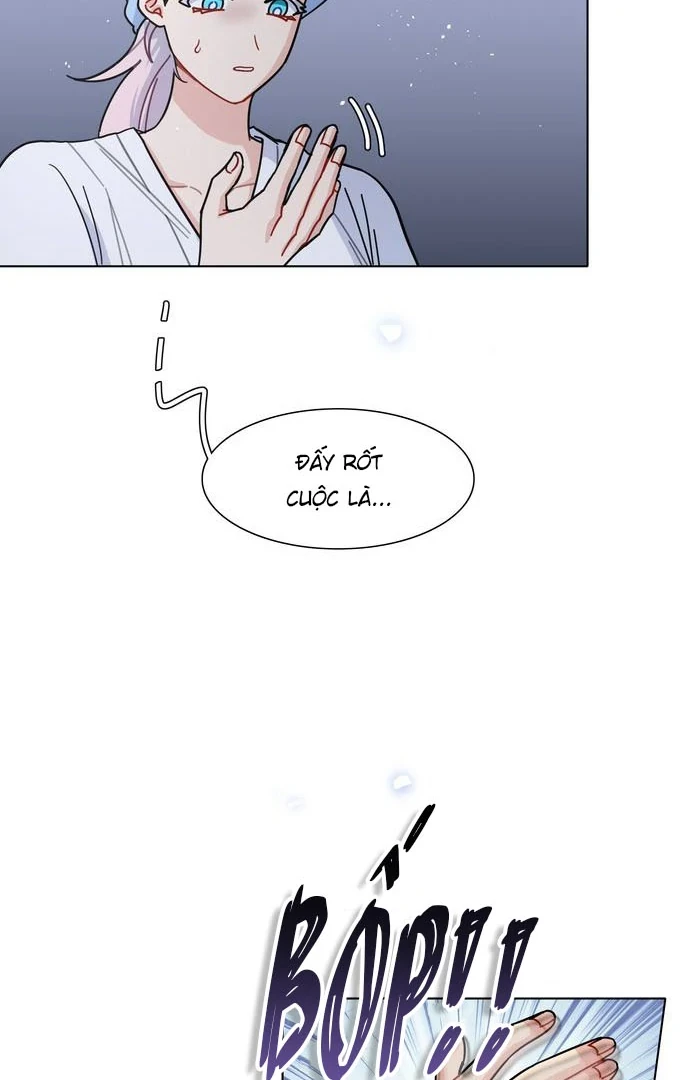 Bên Trong Có Chó Dữ, Xin Cẩn Thận Chapter 88 - Trang 2