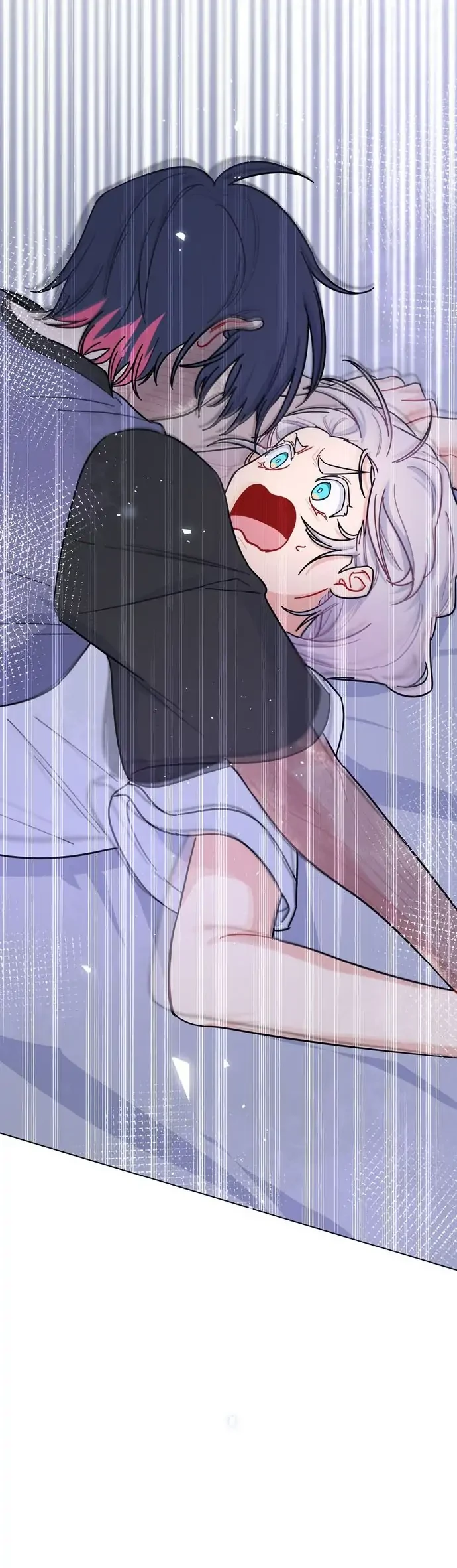Bên Trong Có Chó Dữ, Xin Cẩn Thận Chapter 88 - Trang 2