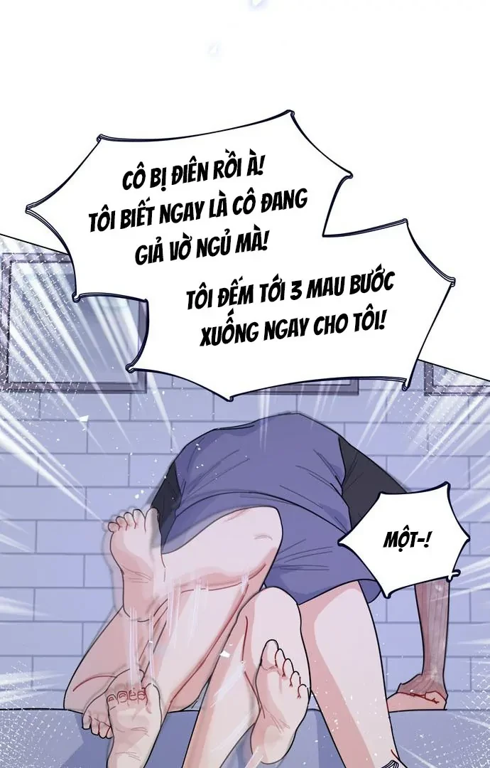 Bên Trong Có Chó Dữ, Xin Cẩn Thận Chapter 88 - Trang 2