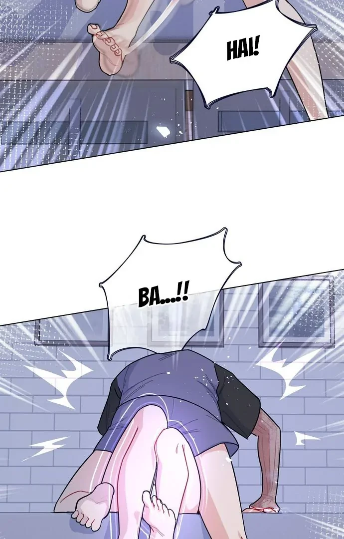 Bên Trong Có Chó Dữ, Xin Cẩn Thận Chapter 88 - Trang 2