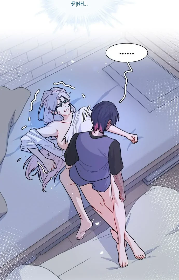 Bên Trong Có Chó Dữ, Xin Cẩn Thận Chapter 88 - Trang 2