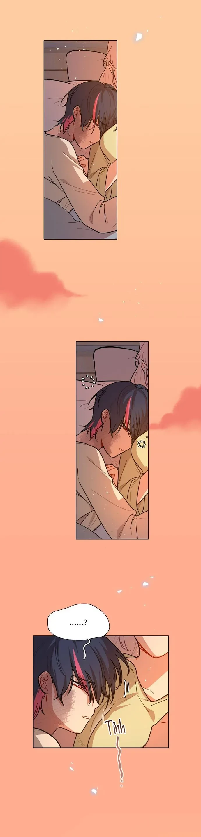 Bên Trong Có Chó Dữ, Xin Cẩn Thận Chapter 88 - Trang 2