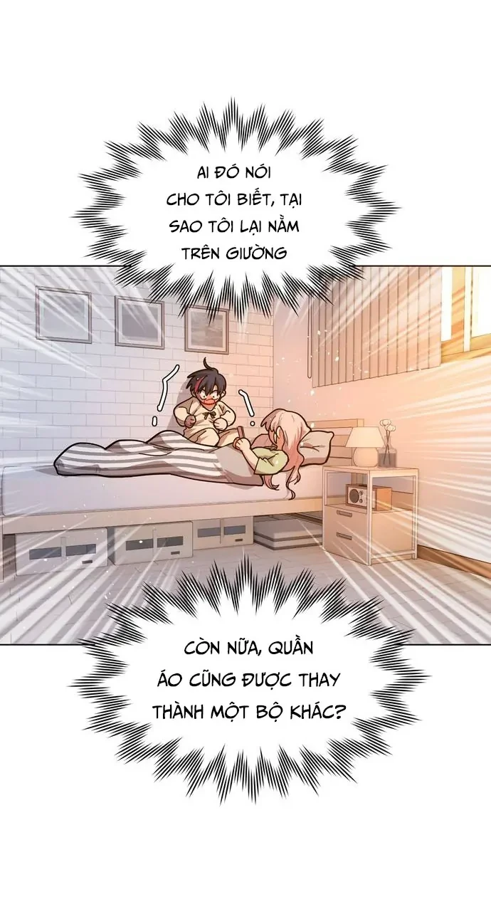 Bên Trong Có Chó Dữ, Xin Cẩn Thận Chapter 88 - Trang 2