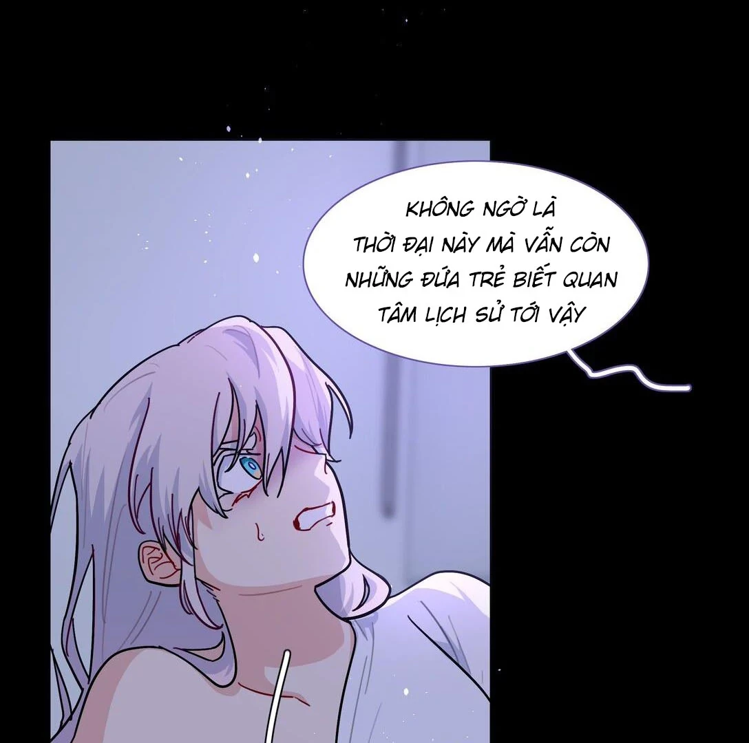 Bên Trong Có Chó Dữ, Xin Cẩn Thận Chapter 89 - Trang 2