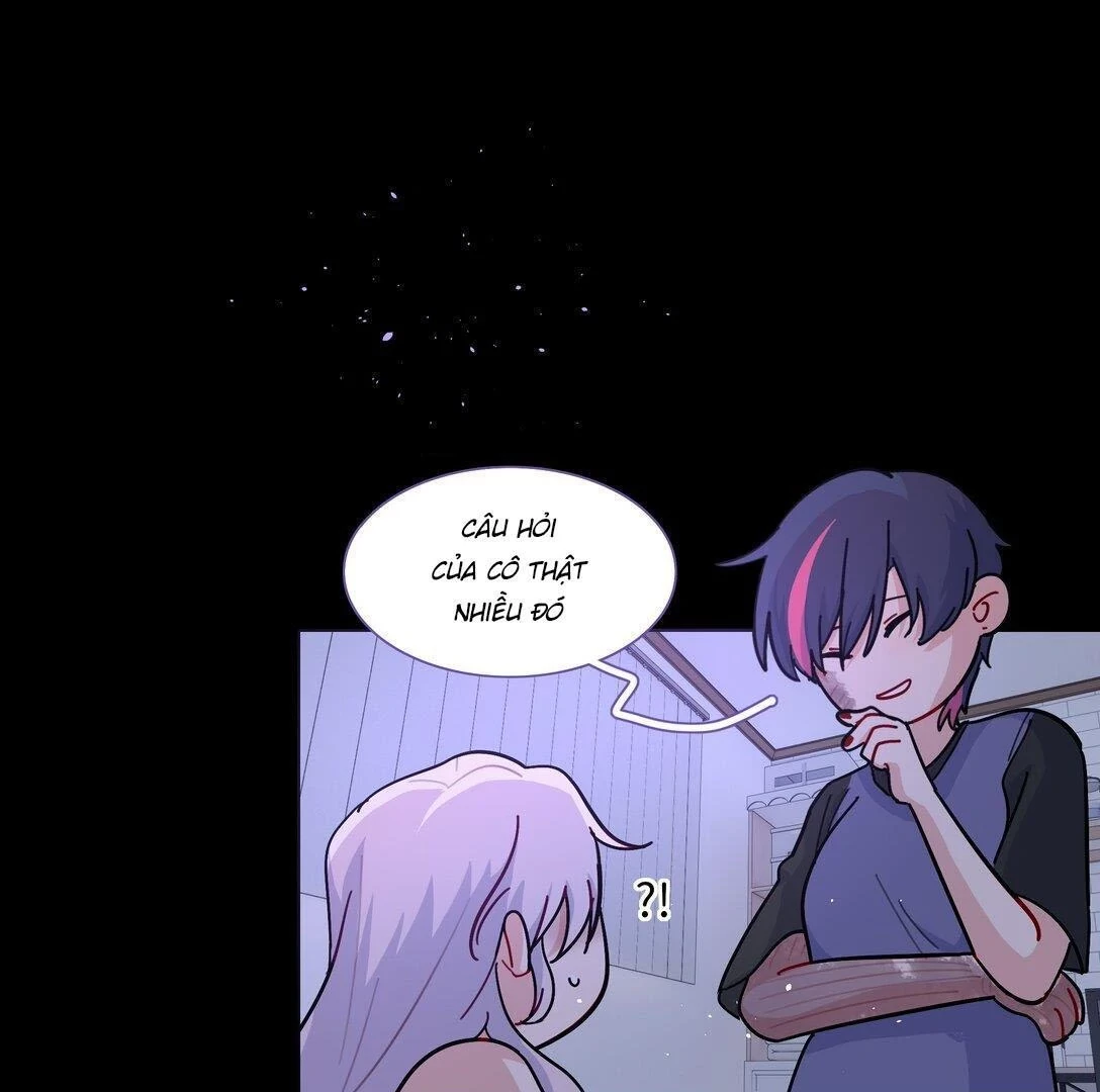 Bên Trong Có Chó Dữ, Xin Cẩn Thận Chapter 89 - Trang 2