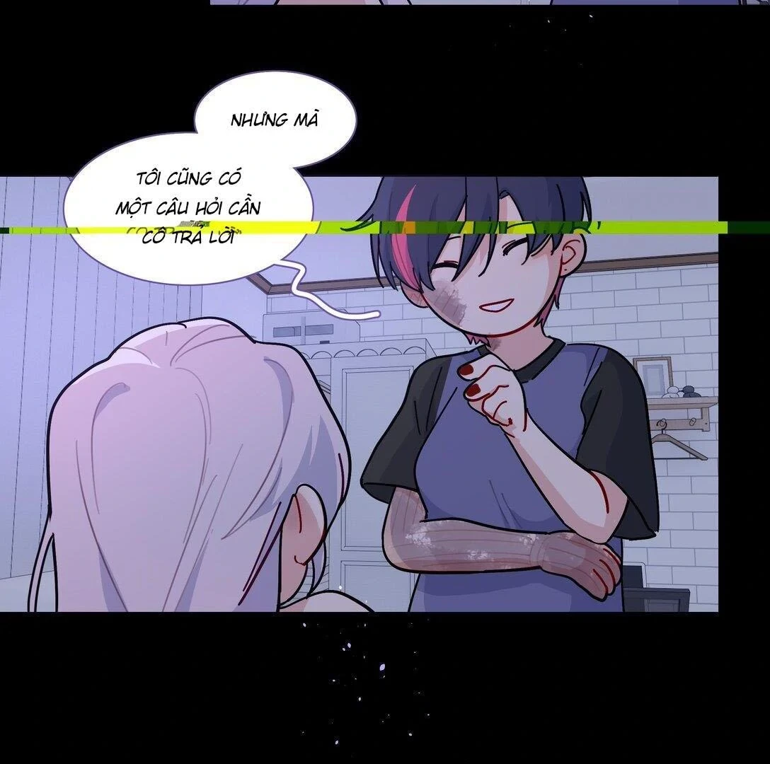 Bên Trong Có Chó Dữ, Xin Cẩn Thận Chapter 89 - Trang 2