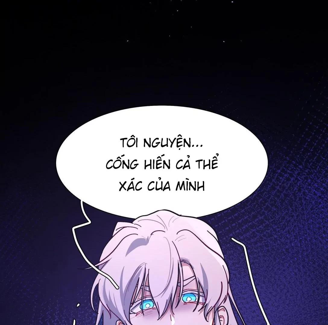 Bên Trong Có Chó Dữ, Xin Cẩn Thận Chapter 89 - Trang 2