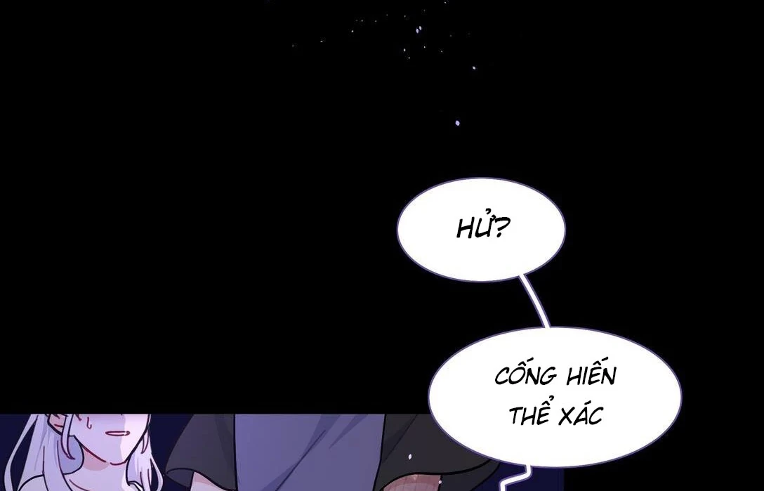 Bên Trong Có Chó Dữ, Xin Cẩn Thận Chapter 89 - Trang 2