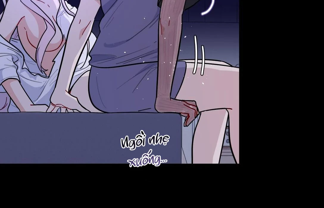 Bên Trong Có Chó Dữ, Xin Cẩn Thận Chapter 89 - Trang 2