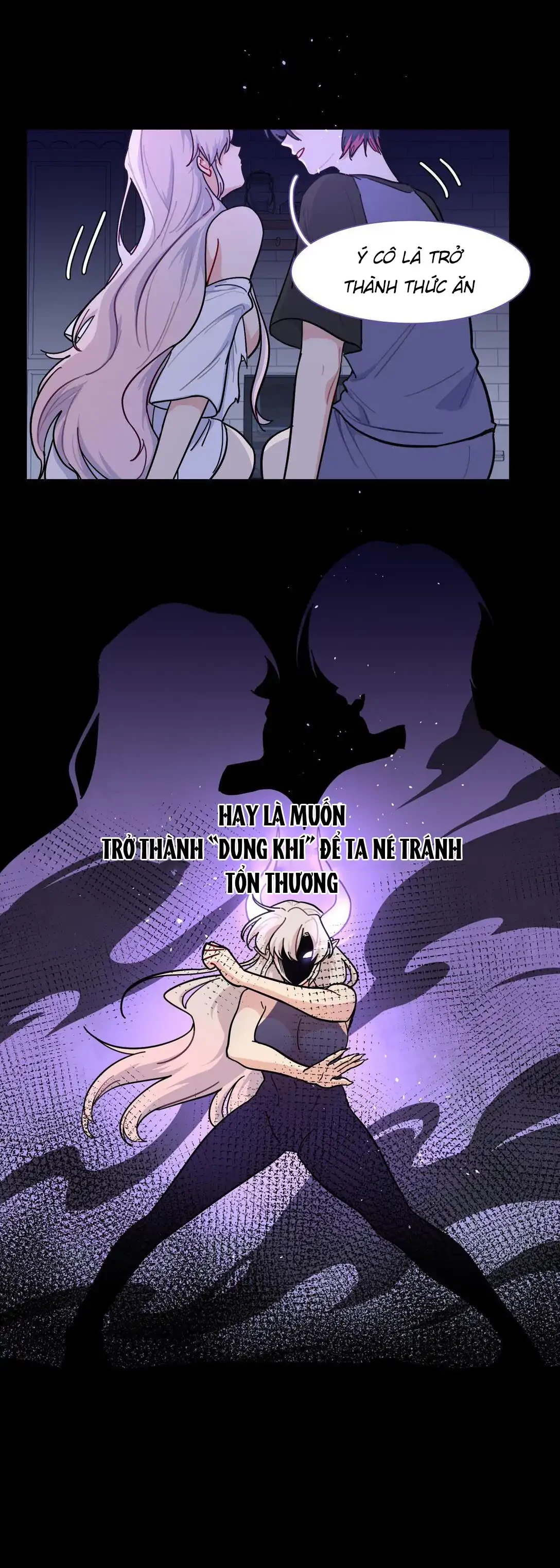 Bên Trong Có Chó Dữ, Xin Cẩn Thận Chapter 89 - Trang 2