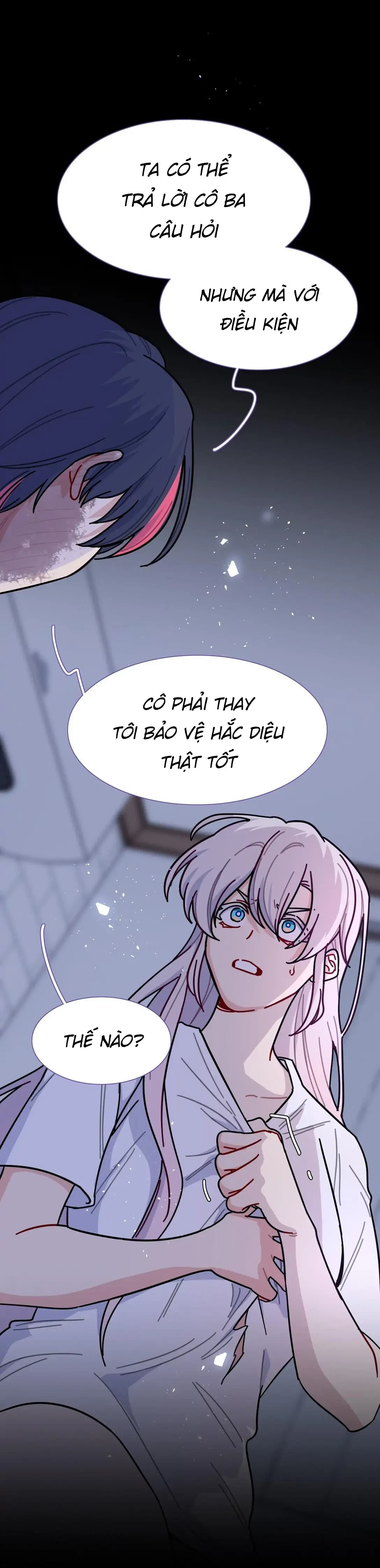 Bên Trong Có Chó Dữ, Xin Cẩn Thận Chapter 89 - Trang 2